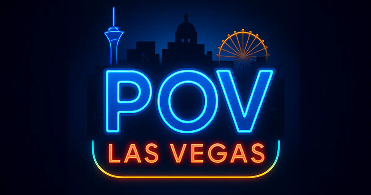 POV Las Vegas